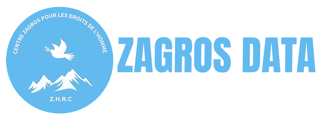 Zagros Data